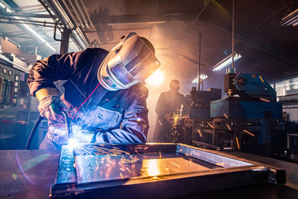 Best Welding Inspection and Certification in Cutler Bay, FL
