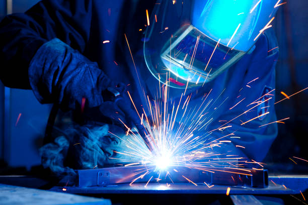 Cutler Bay, FL Welder & Metal Fabrication Company